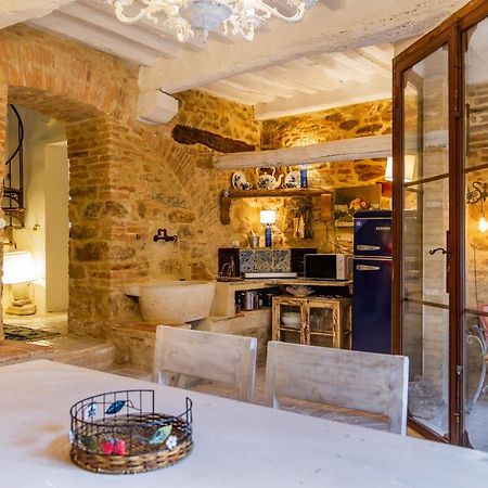 Casa Pereta Apartment Magliano in Toscana Exterior photo