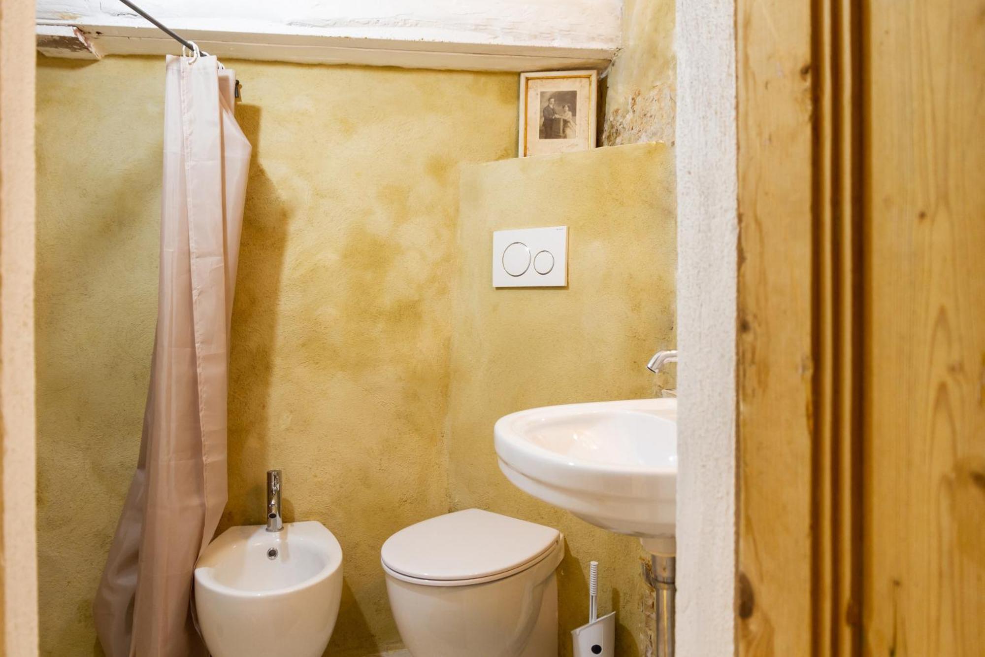 Casa Pereta Apartment Magliano in Toscana Exterior photo