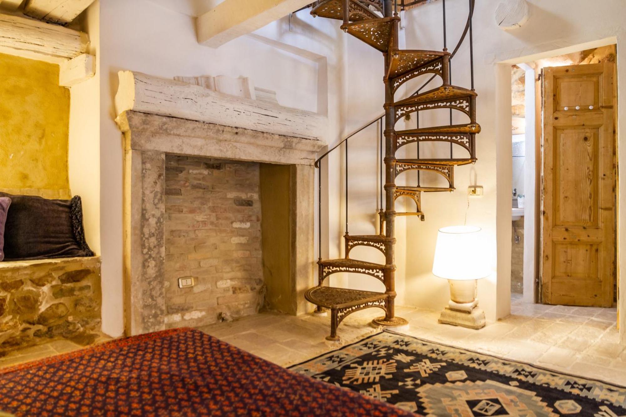 Casa Pereta Apartment Magliano in Toscana Exterior photo