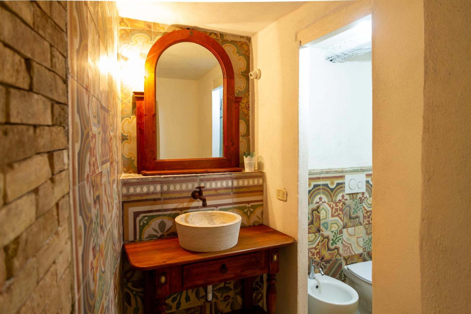 Casa Pereta Apartment Magliano in Toscana Exterior photo