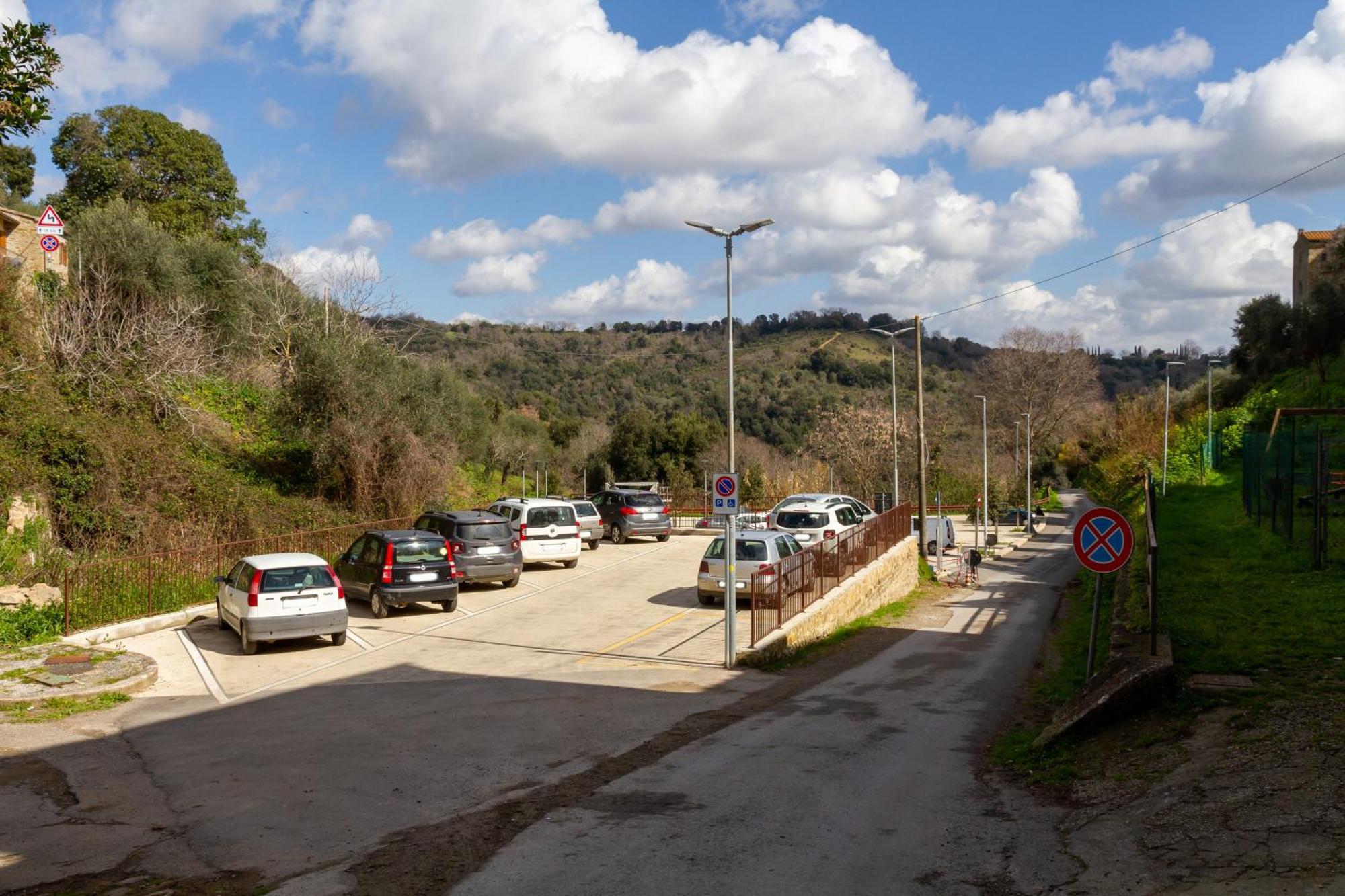 Casa Pereta Apartment Magliano in Toscana Exterior photo